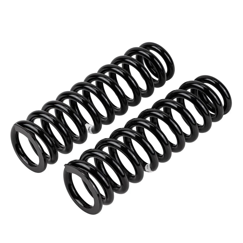 ARB / OME Coil Spring Front Prado 150 - Installation View