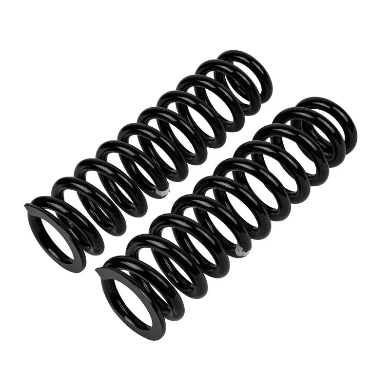 ARB / OME Coil Spring Front Prado 150 - Installation View