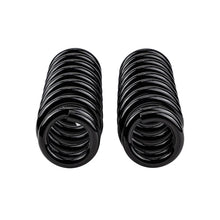Load image into Gallery viewer, ARB / OME Coil Spring Front Prado 150 Swbf - Side View