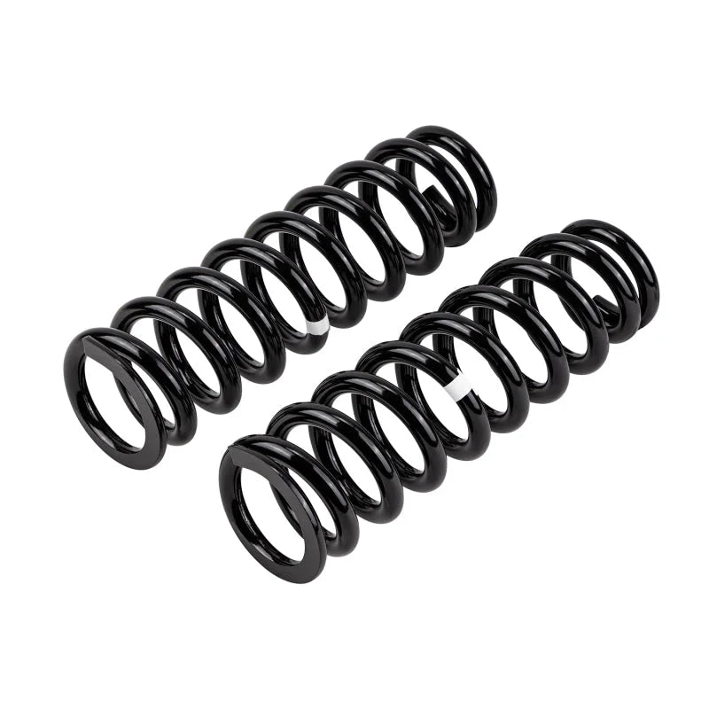 ARB / OME Coil Spring Front Prado 150 Swbf - Back View