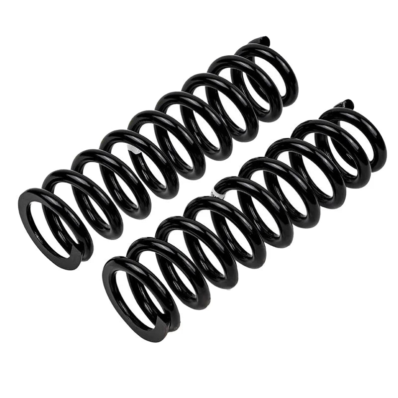 ARB / OME Coil Spring Front Prado 4/03 On - Additional View 5