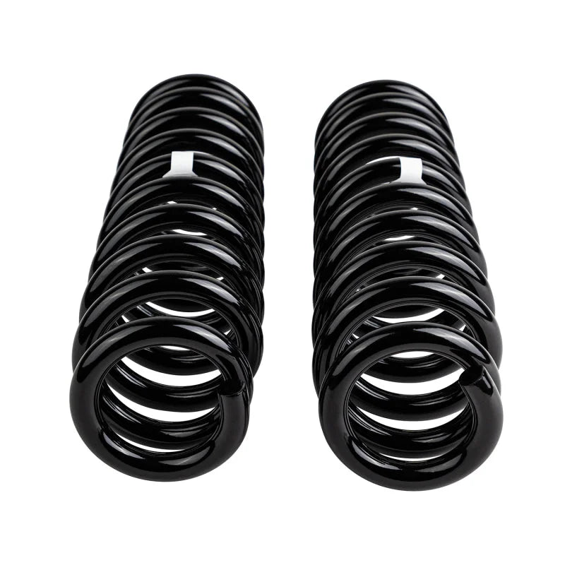 ARB / OME Coil Spring Front Prado To 2003 - Side View