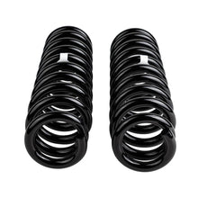 Load image into Gallery viewer, ARB / OME Coil Spring Front Prado To 2003 - Side View