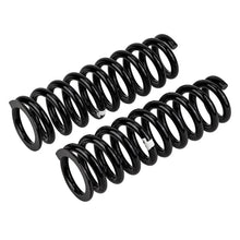 Load image into Gallery viewer, ARB / OME Coil Spring Front Prado To 2003 - Detail View