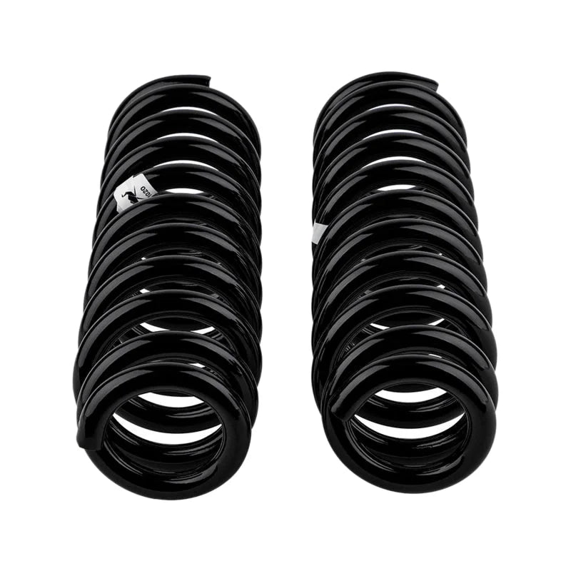 ARB / OME Coil Spring Front Prado To 2003 - Side View