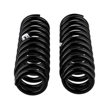Load image into Gallery viewer, ARB / OME Coil Spring Front Prado To 2003 - Side View
