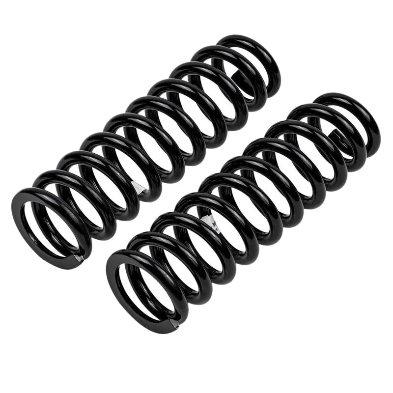 ARB / OME Coil Spring Front Prado To 2003 - Back View