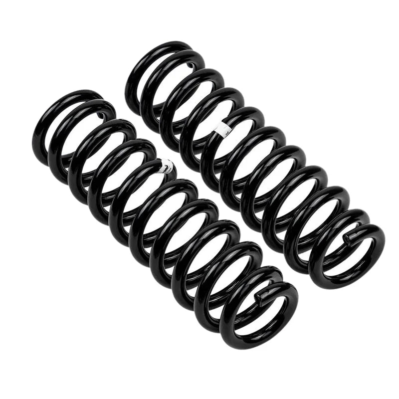 ARB / OME Coil Spring Front Prado To 2003 - Installation View