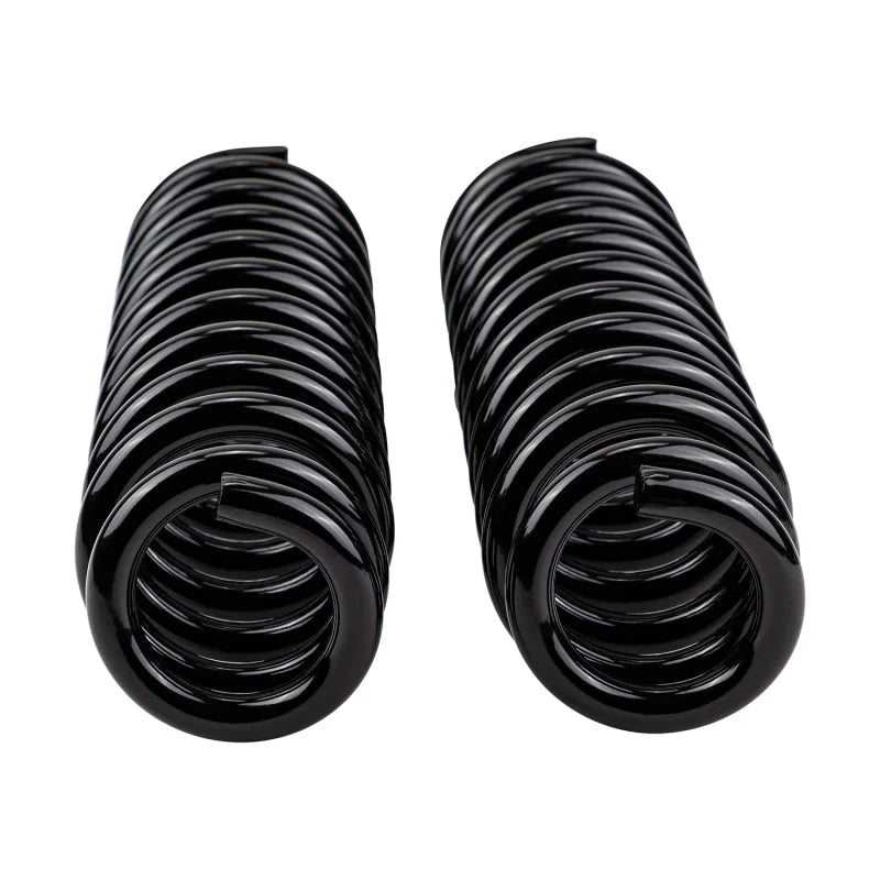 ARB / OME Coil Spring Front Prado To 2003 - Side View