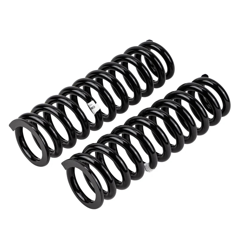 ARB / OME Coil Spring Front Prado To 2003 - Back View