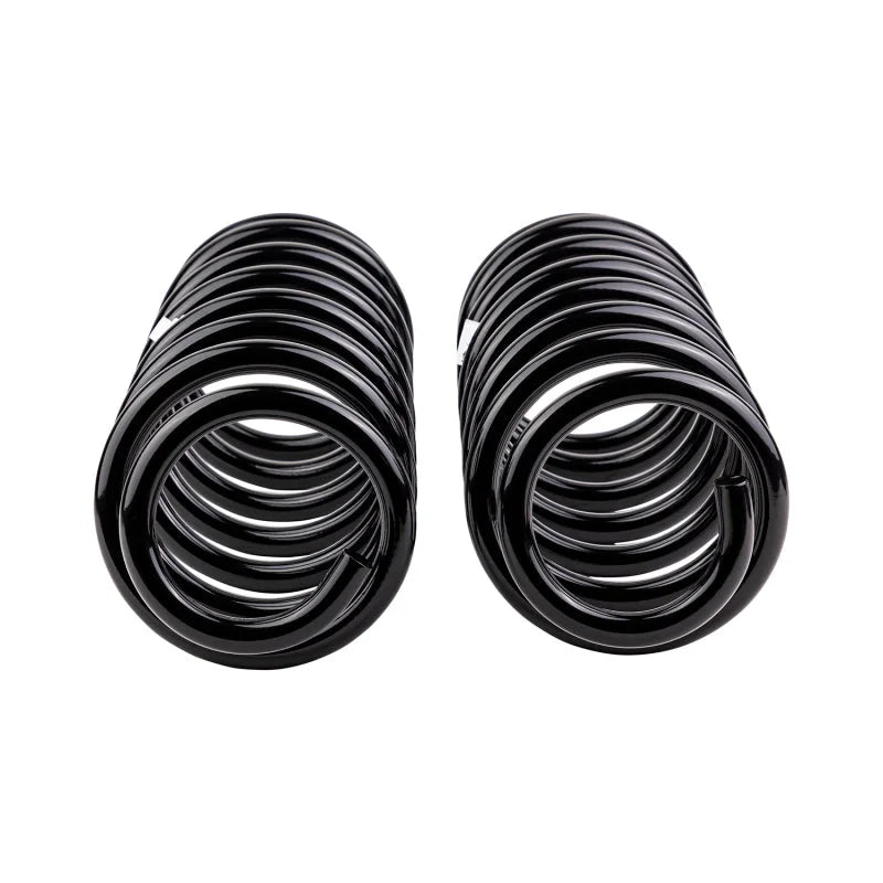 ARB / OME Coil Spring Front Race Use Only 3In-Y61 - Side View