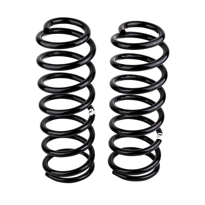ARB / OME Coil Spring Front Race Use Only 3In-Y61 - Back View
