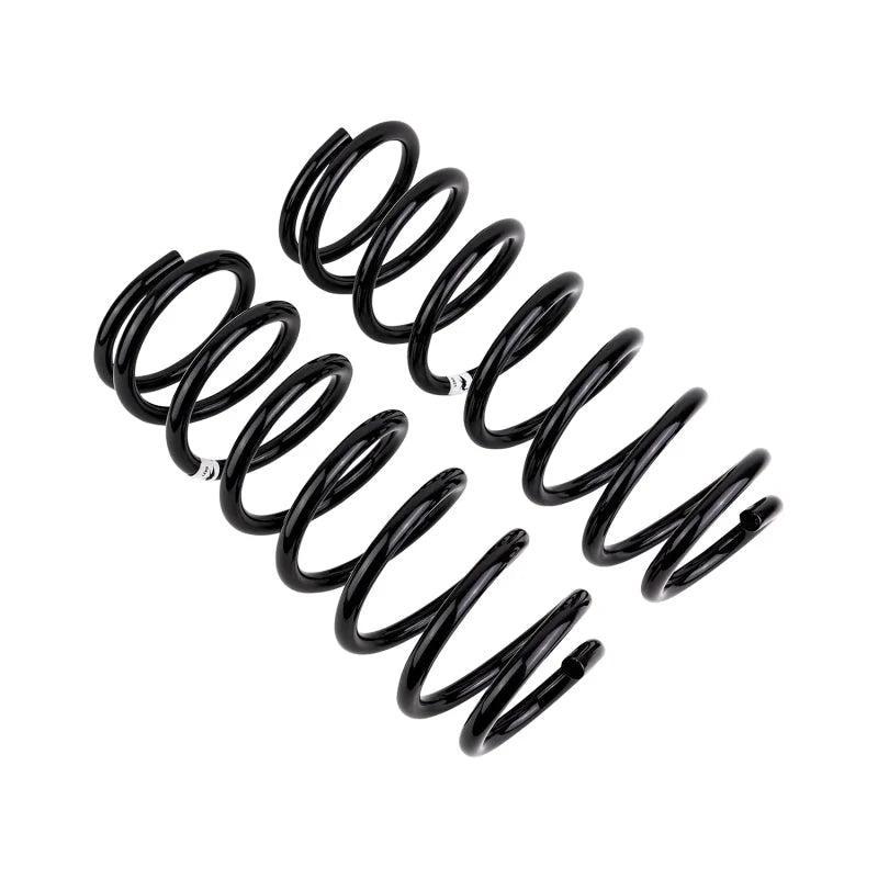 ARB / OME Coil Spring Front Race Use Only 3In-Y61 - Installation View