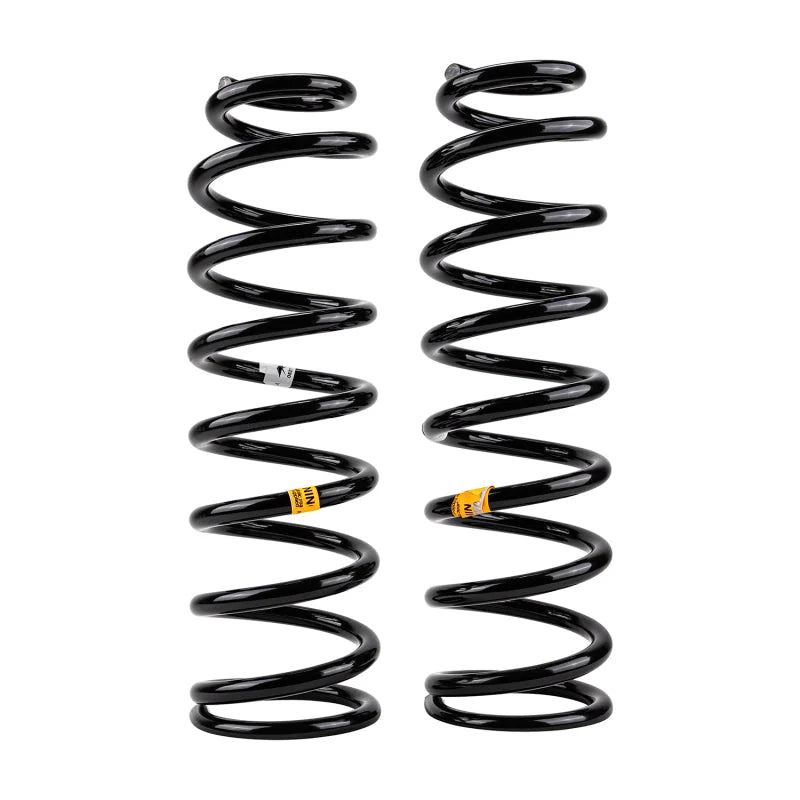 ARB / OME Coil Spring Front Race Use Only 4In Lc - Main Product View