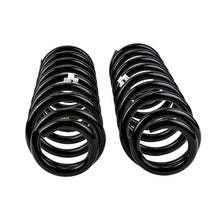 Load image into Gallery viewer, ARB / OME Coil Spring Front Race Use Only 4In Lc - Side View