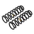 Load image into Gallery viewer, ARB / OME Coil Spring Front Race Use Only 4In Lc - Back View