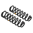 Load image into Gallery viewer, ARB / OME Coil Spring Front Race Use Only 4In Lc - Installation View