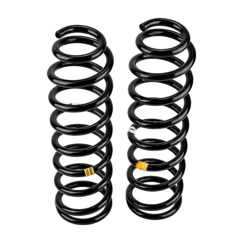 ARB / OME Coil Spring Front Race Use Only 4In Lc - Additional View 5
