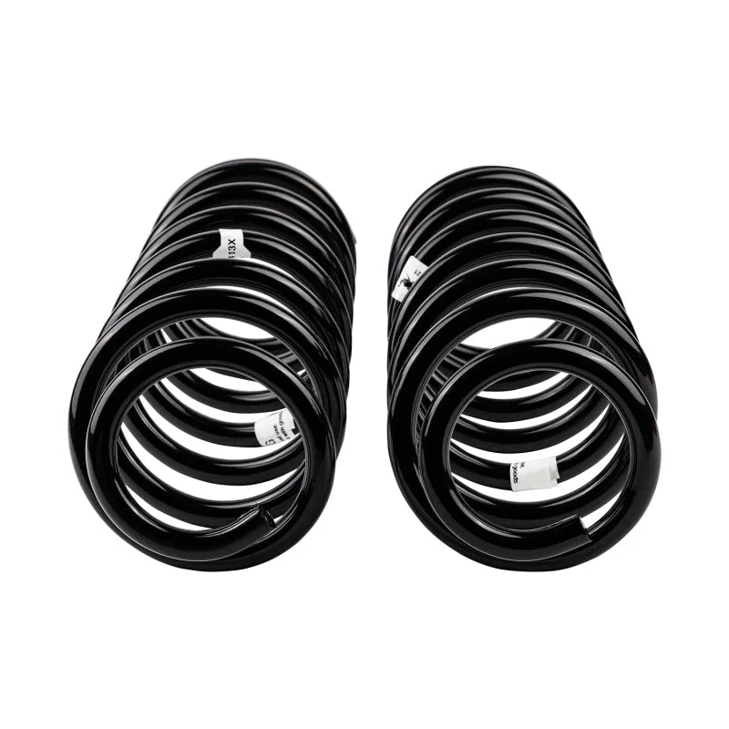 ARB / OME Coil Spring Front Race Use Only 4In Y61 - Side View