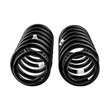Load image into Gallery viewer, ARB / OME Coil Spring Front Race Use Only 4In Y61 - Side View