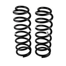 Load image into Gallery viewer, ARB / OME Coil Spring Front Race Use Only 4In Y61 - Back View