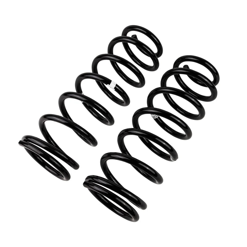 ARB / OME Coil Spring Front Race Use Only 4In Y61 - Installation View