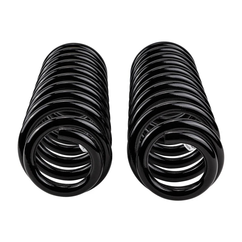 ARB / OME Coil Spring Front Race Use Only 5In Lc - Side View