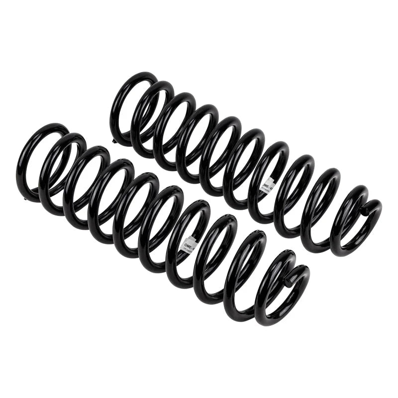 ARB / OME Coil Spring Front Race Use Only 5In Lc - Additional View 5