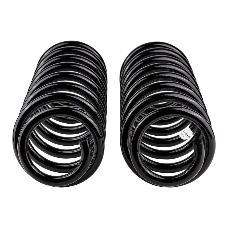 ARB / OME Coil Spring Front Race Use Only 5In Y61 - Side View