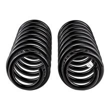 Load image into Gallery viewer, ARB / OME Coil Spring Front Race Use Only 5In Y61 - Side View