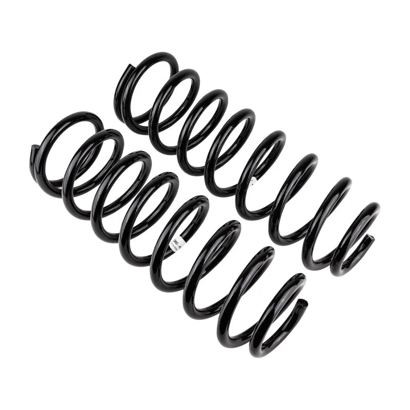 ARB / OME Coil Spring Front Race Use Only 5In Y61 - Back View