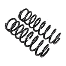 Load image into Gallery viewer, ARB / OME Coil Spring Front Race Use Only 5In Y61 - Back View