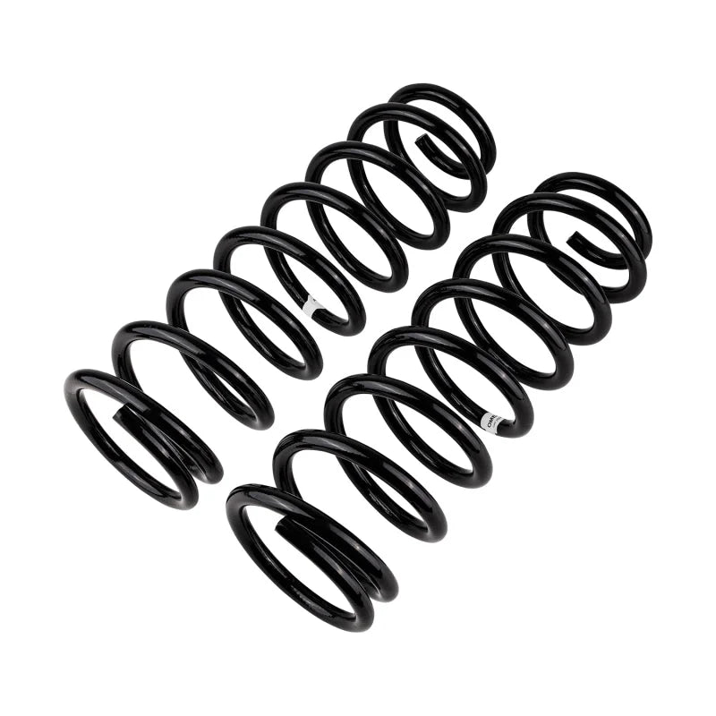 ARB / OME Coil Spring Front Race Use Only 5In Y61 - Installation View