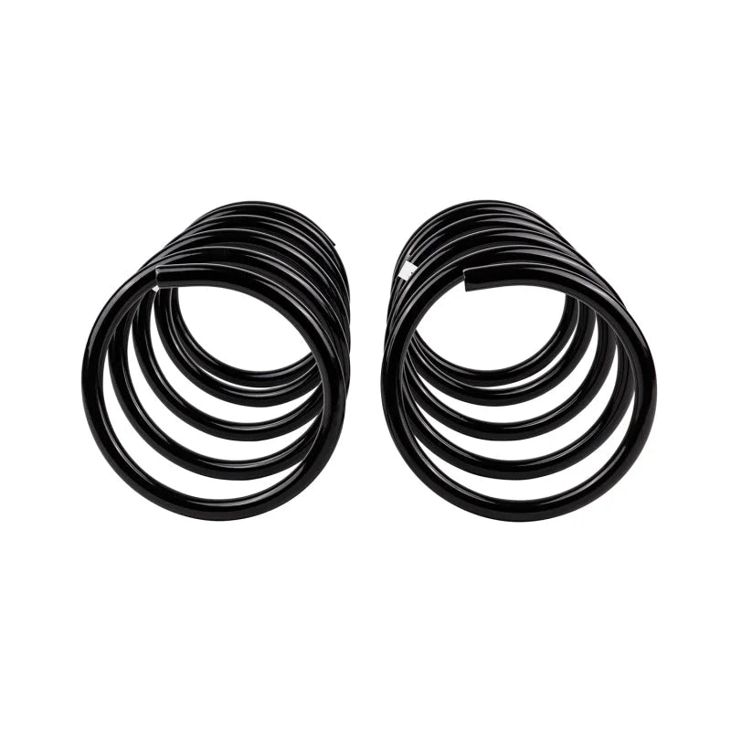 ARB / OME Coil Spring Front Rav4 All Models - Side View
