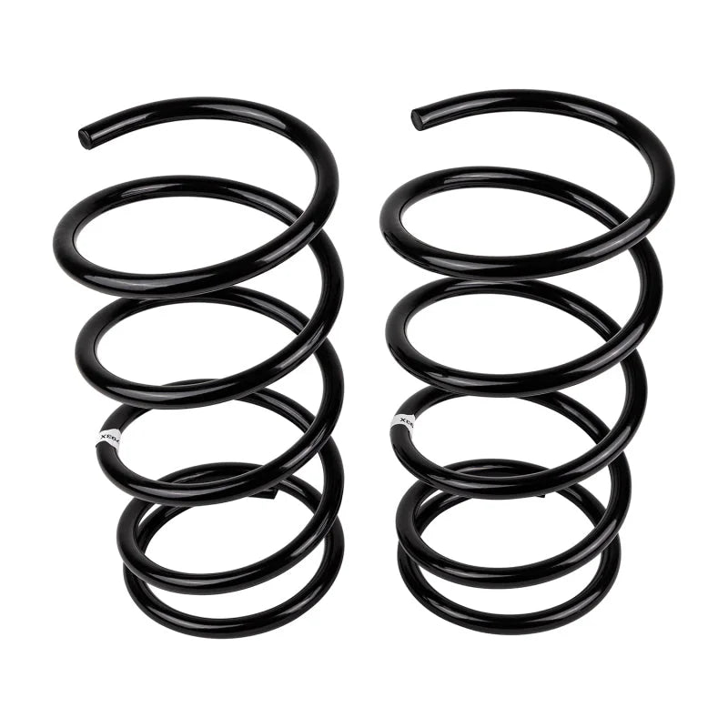ARB / OME Coil Spring Front Rav4 All Models - Installation View