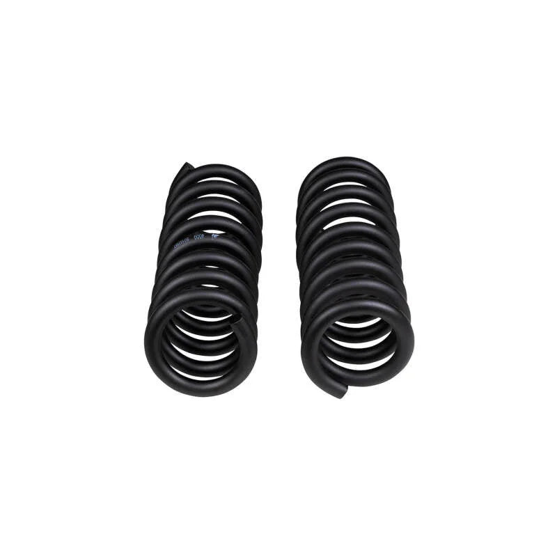 ARB / OME Coil Spring - Front Set 19-22 Ford Ranger Nitro+ 45mm - Side View