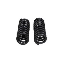 Load image into Gallery viewer, ARB / OME Coil Spring - Front Set 19-22 Ford Ranger Nitro+ 45mm - Side View