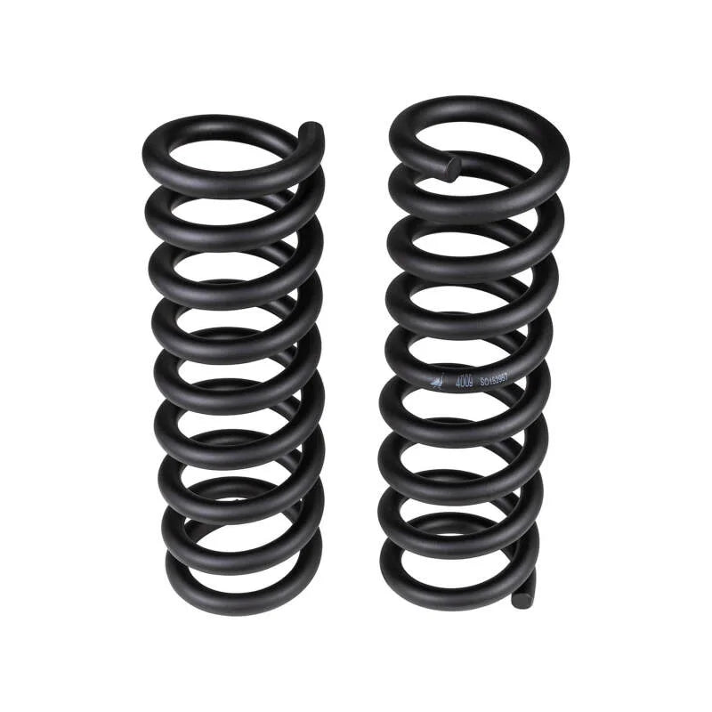 ARB / OME Coil Spring - Front Set 19-22 Ford Ranger Nitro+ 45mm - Back View