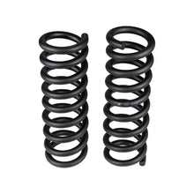 Load image into Gallery viewer, ARB / OME Coil Spring - Front Set 19-22 Ford Ranger Nitro+ 45mm - Back View