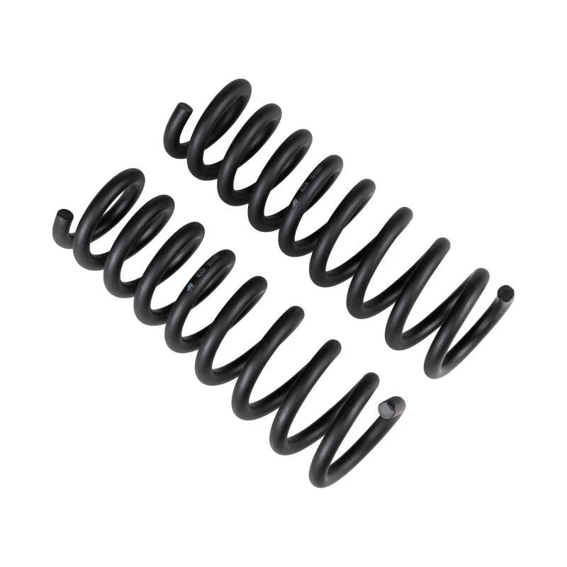 ARB / OME Coil Spring - Front Set 19-22 Ford Ranger Nitro+ 45mm - Installation View