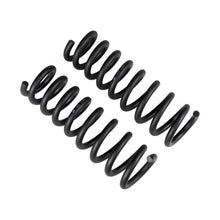 Load image into Gallery viewer, ARB / OME Coil Spring - Front Set 19-22 Ford Ranger Nitro+ 45mm - Installation View