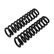 Load image into Gallery viewer, ARB / OME Coil Spring Front Spring F250 100mm - Back View
