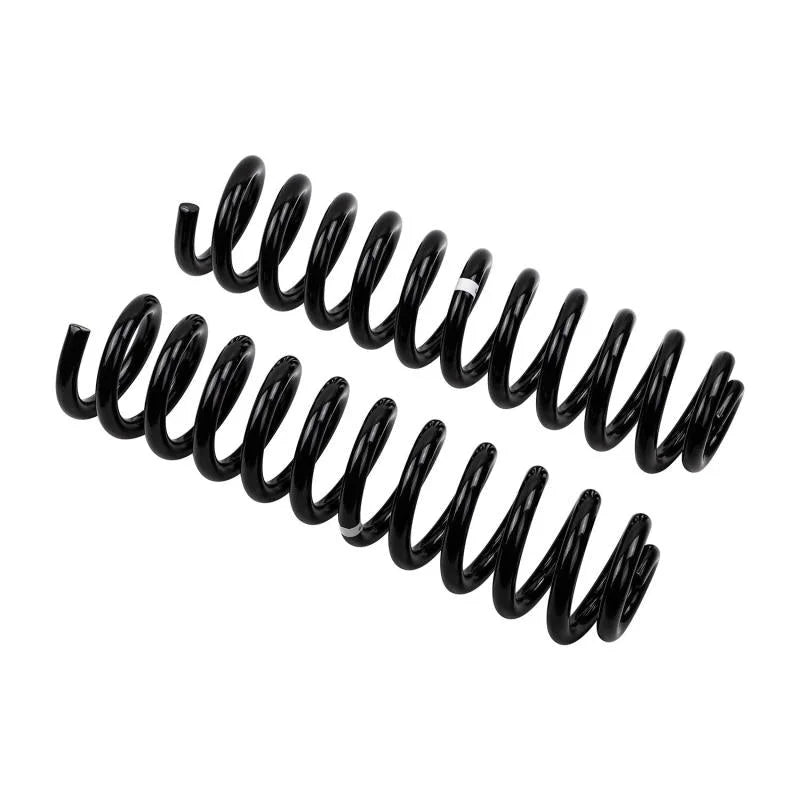 ARB / OME Coil Spring Front Spring F250 100mm - Installation View