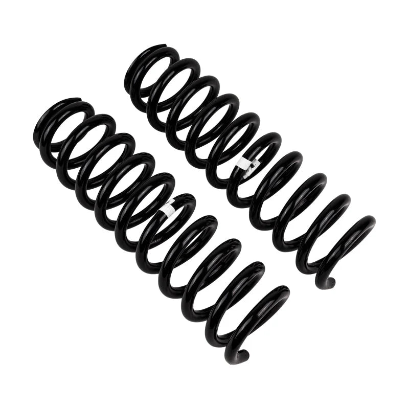 ARB / OME Coil Spring Front Spring Wk2 - Back View