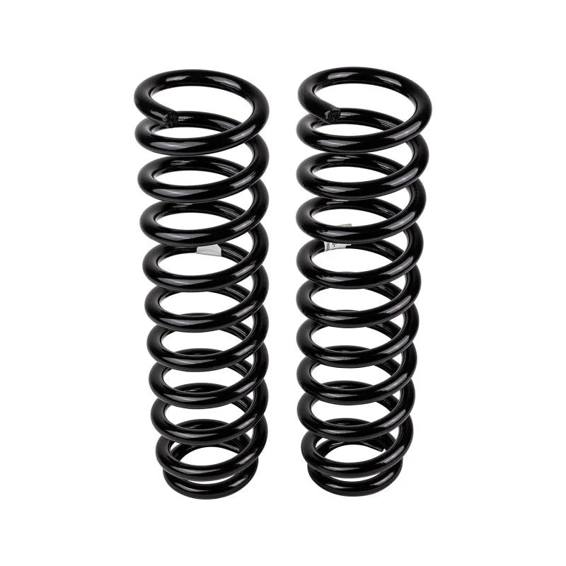 ARB / OME Coil Spring Front Spring Wk2 - Installation View