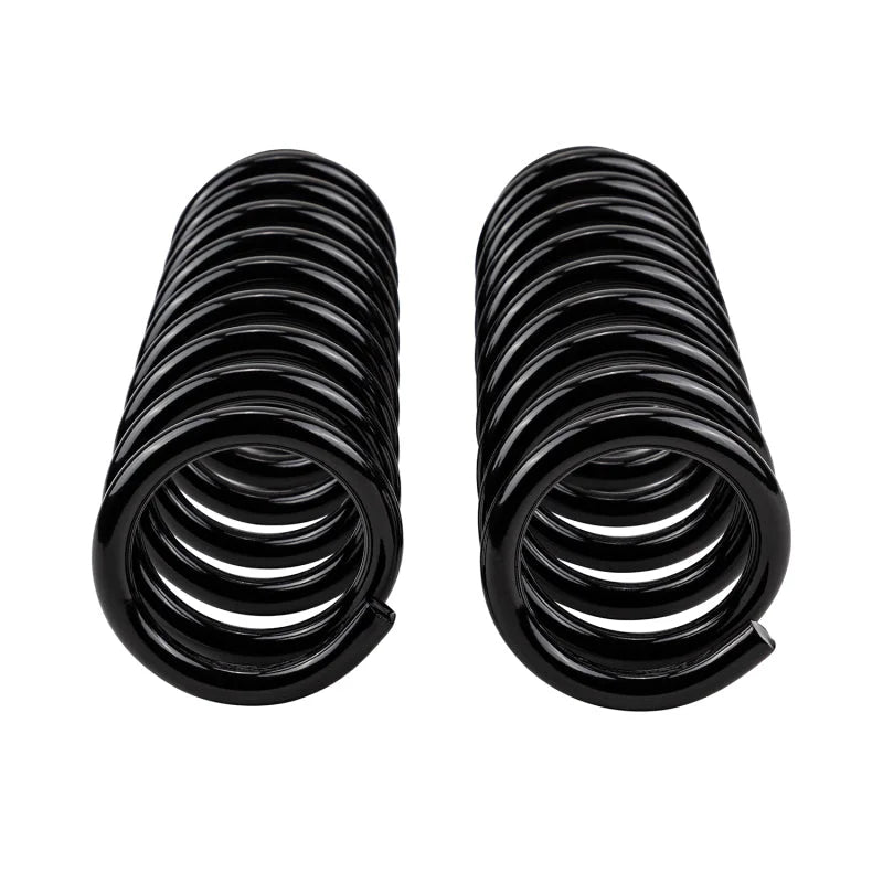 ARB / OME Coil Spring Front Spring Wk2 - Side View