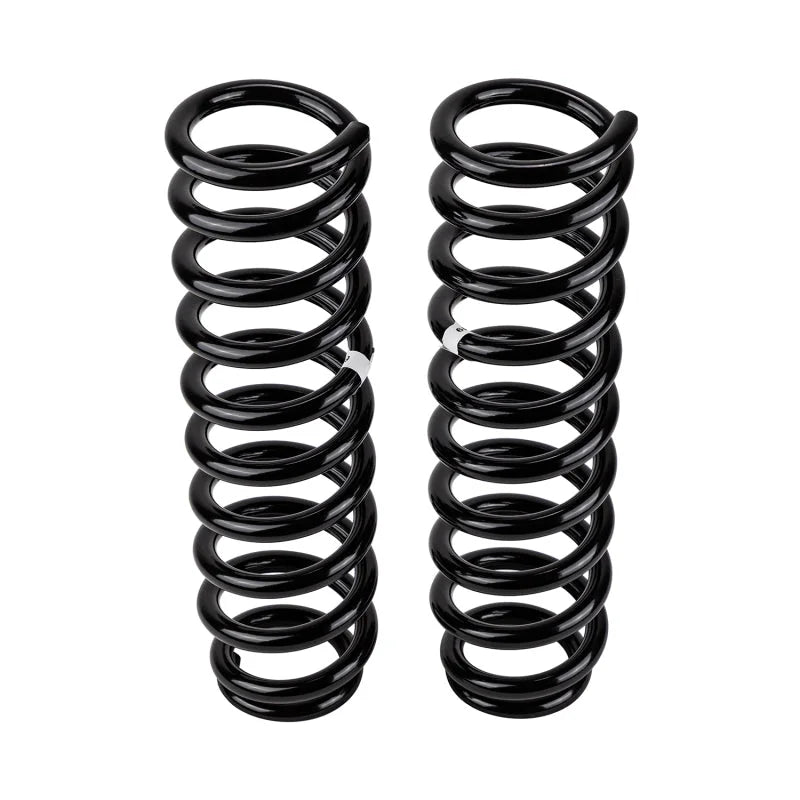 ARB / OME Coil Spring Front Spring Wk2 - Back View