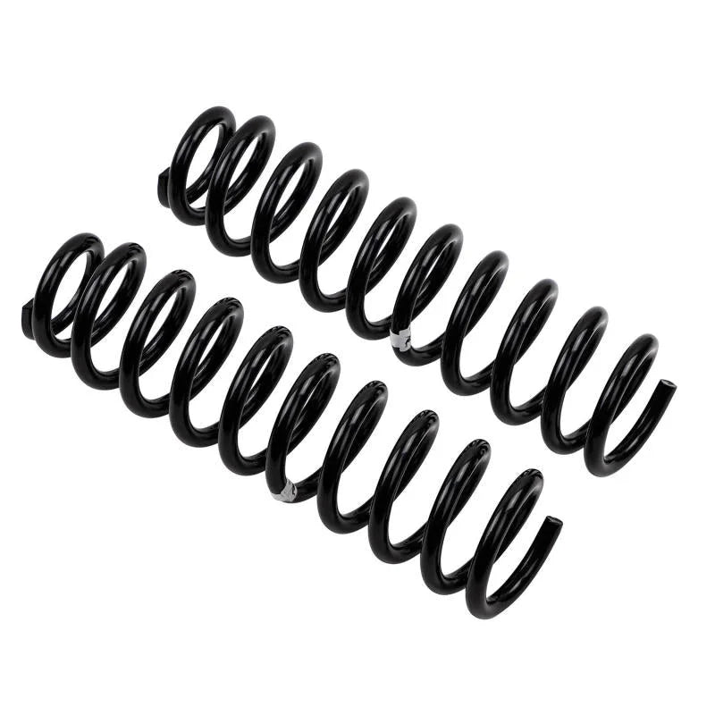 ARB / OME Coil Spring Front Spring Wk2 - Back View
