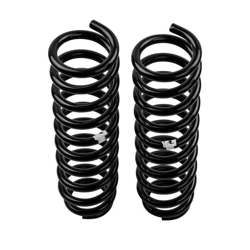 ARB / OME Coil Spring Front Spring Wk2 - Installation View