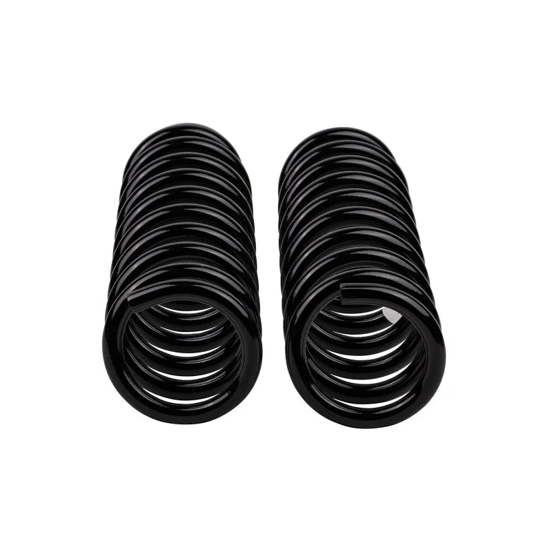 ARB / OME Coil Spring Front Spring Wk2 - Side View